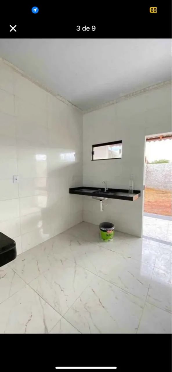 07-Casa no Turu  a Venda LV - Foto 2