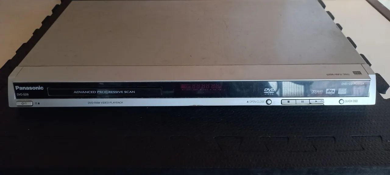 DVD LG - Foto 4