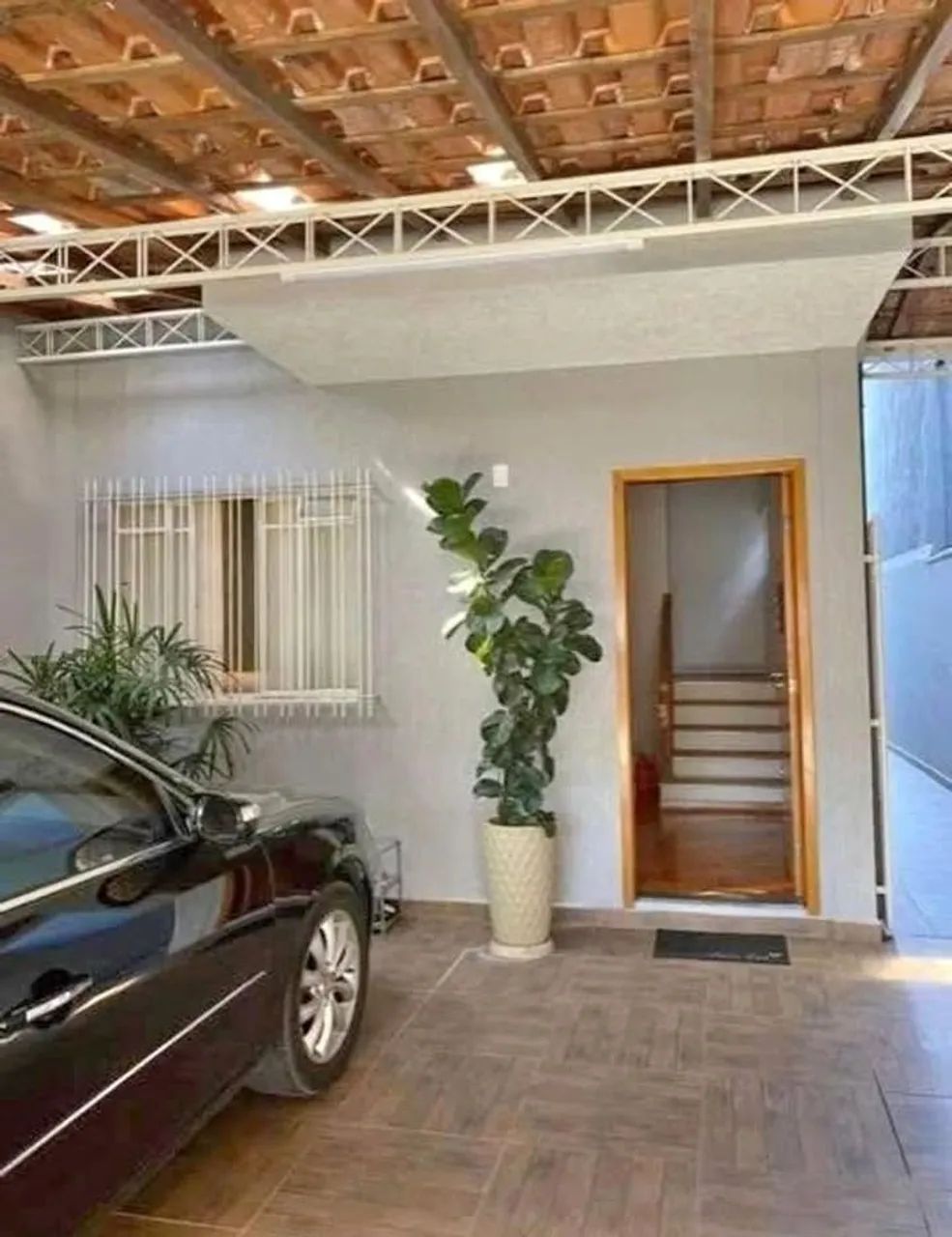 J.L Vendo casa em Novo Horizonte  - Foto 2