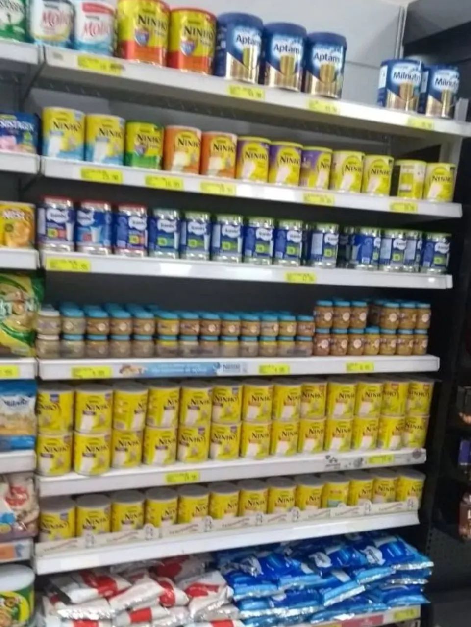 095 SUPERMERCADO Reg.Campinas 