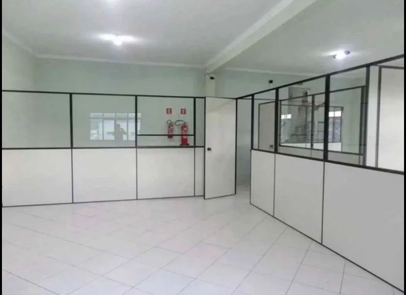 DIVISÓRIAS EUCATEX USADAS 