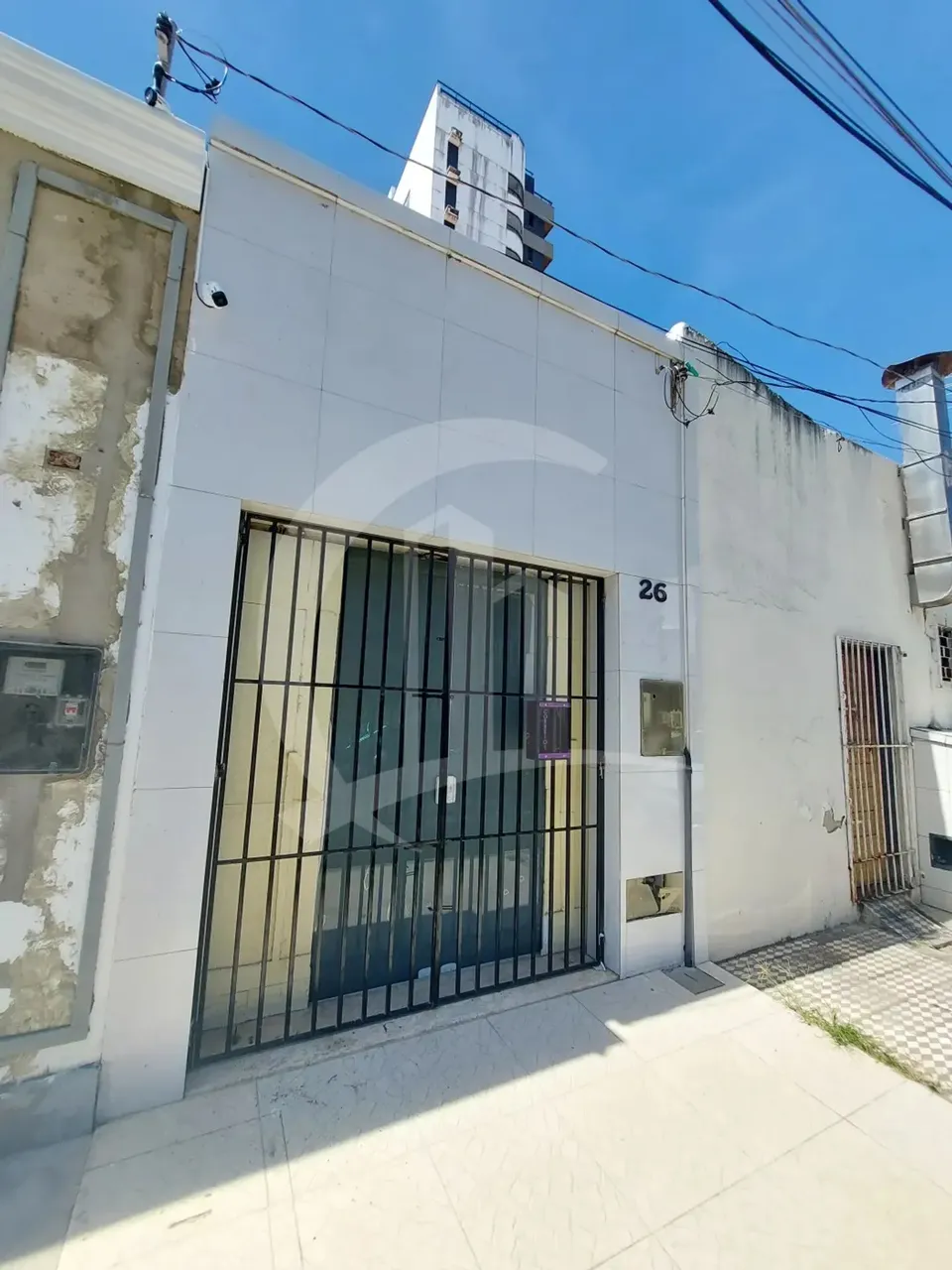 Ótimo Kitnet Mobiliado para Locação Bairro 13 de Julho