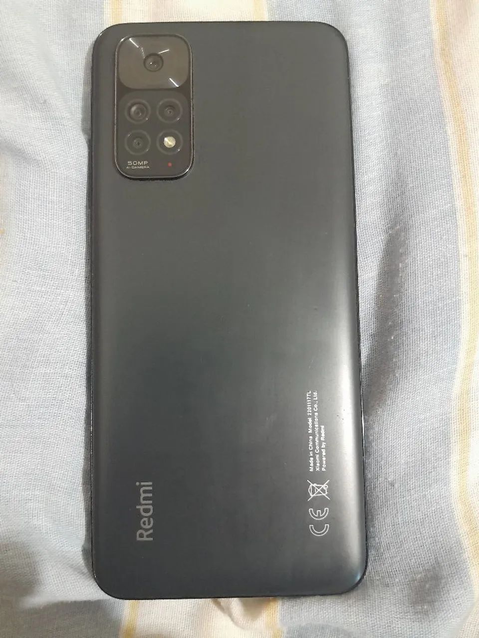 Redmi note 11  - Foto 2