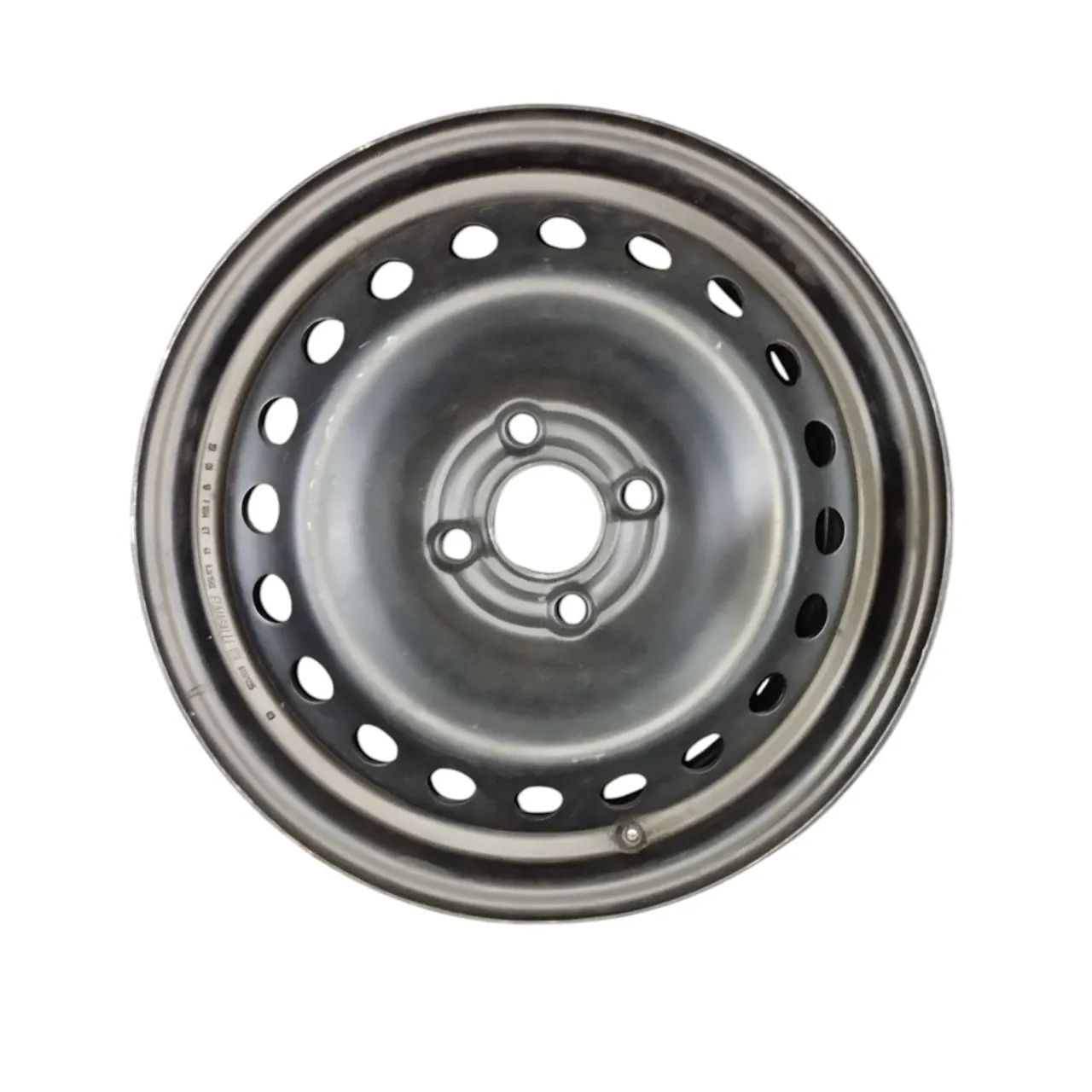 Montana Rims Roda De Ferro Chevrolet Montana Aro 15 4 Furos 2012 2021 - Carros, vans ...