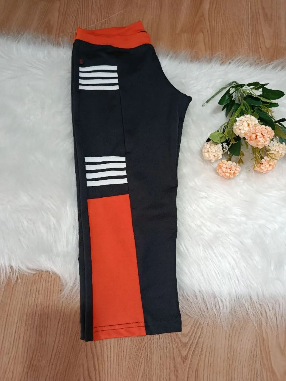 Legging - BAIXEI O PREÇO