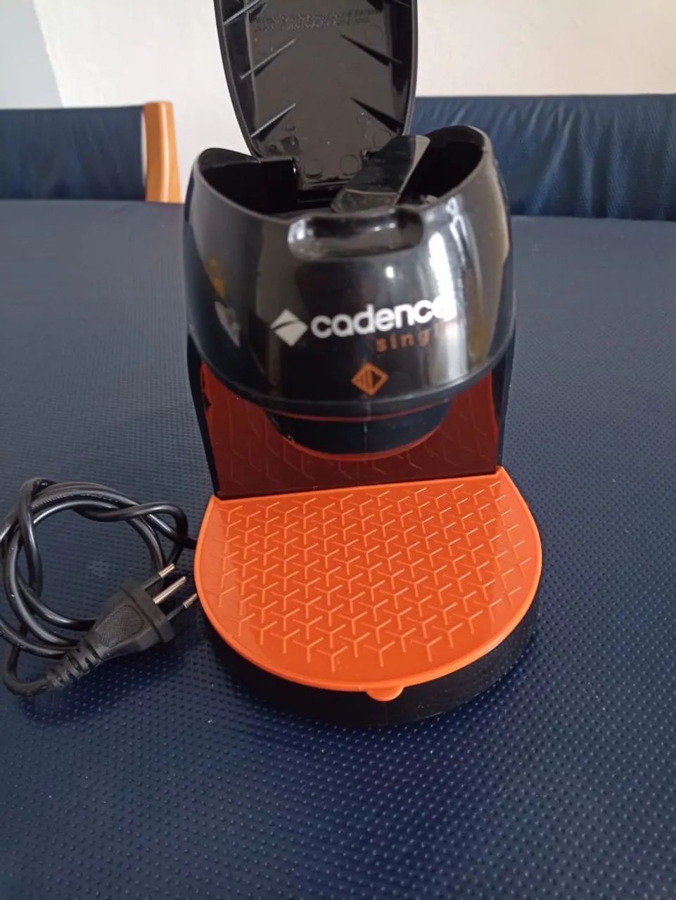 Cafeteira Expresso Cadence Single - Foto 2