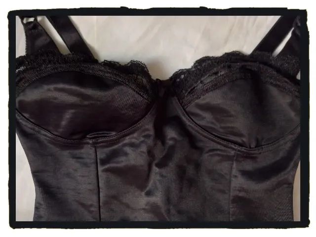 Body Feminino Marisa  - Foto 3
