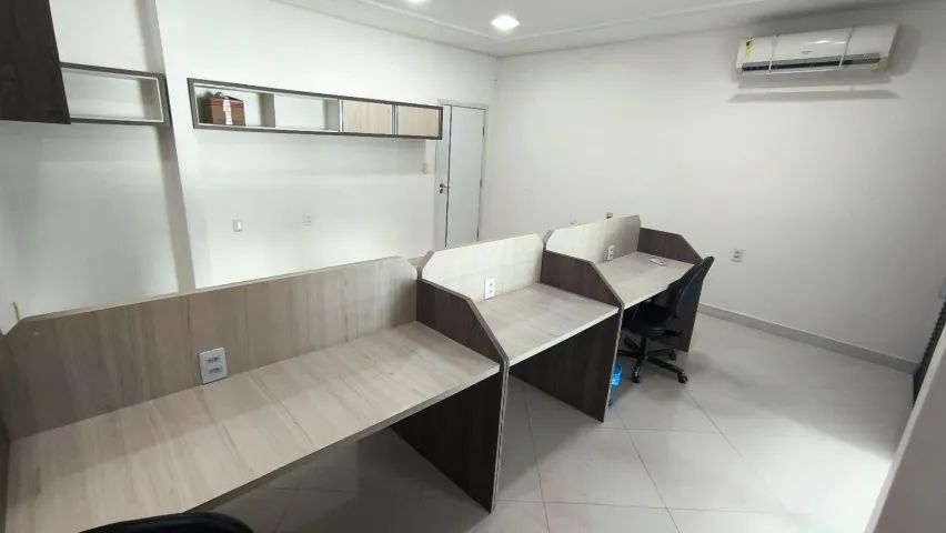 SALA PARA ESCRITÓRIO NO VIEIRALVES - Foto 3