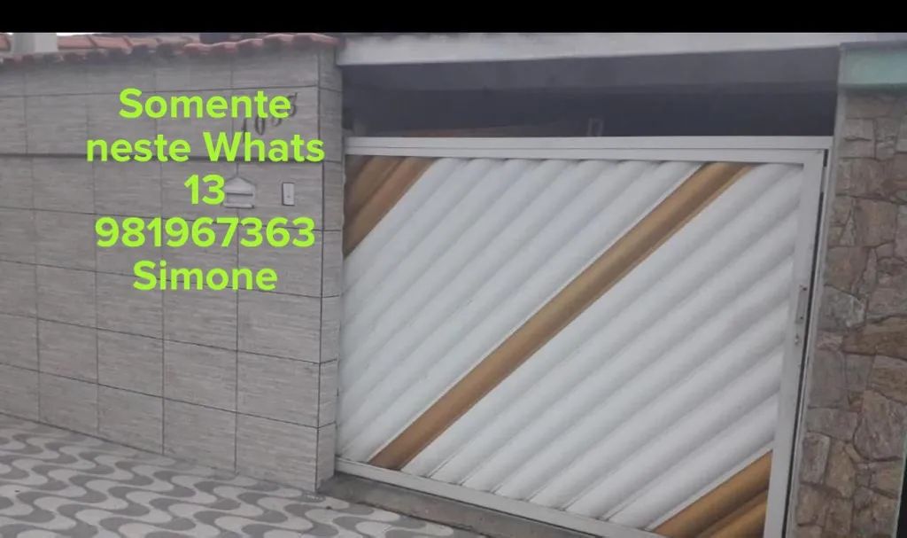 Casa Boqueirao  temporada Praia Grande 