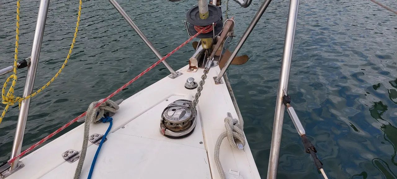 Veleiro Delta 32  - Foto 8