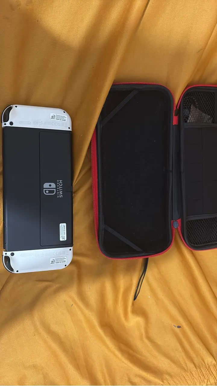 Nintendo switch oled64315488157315123