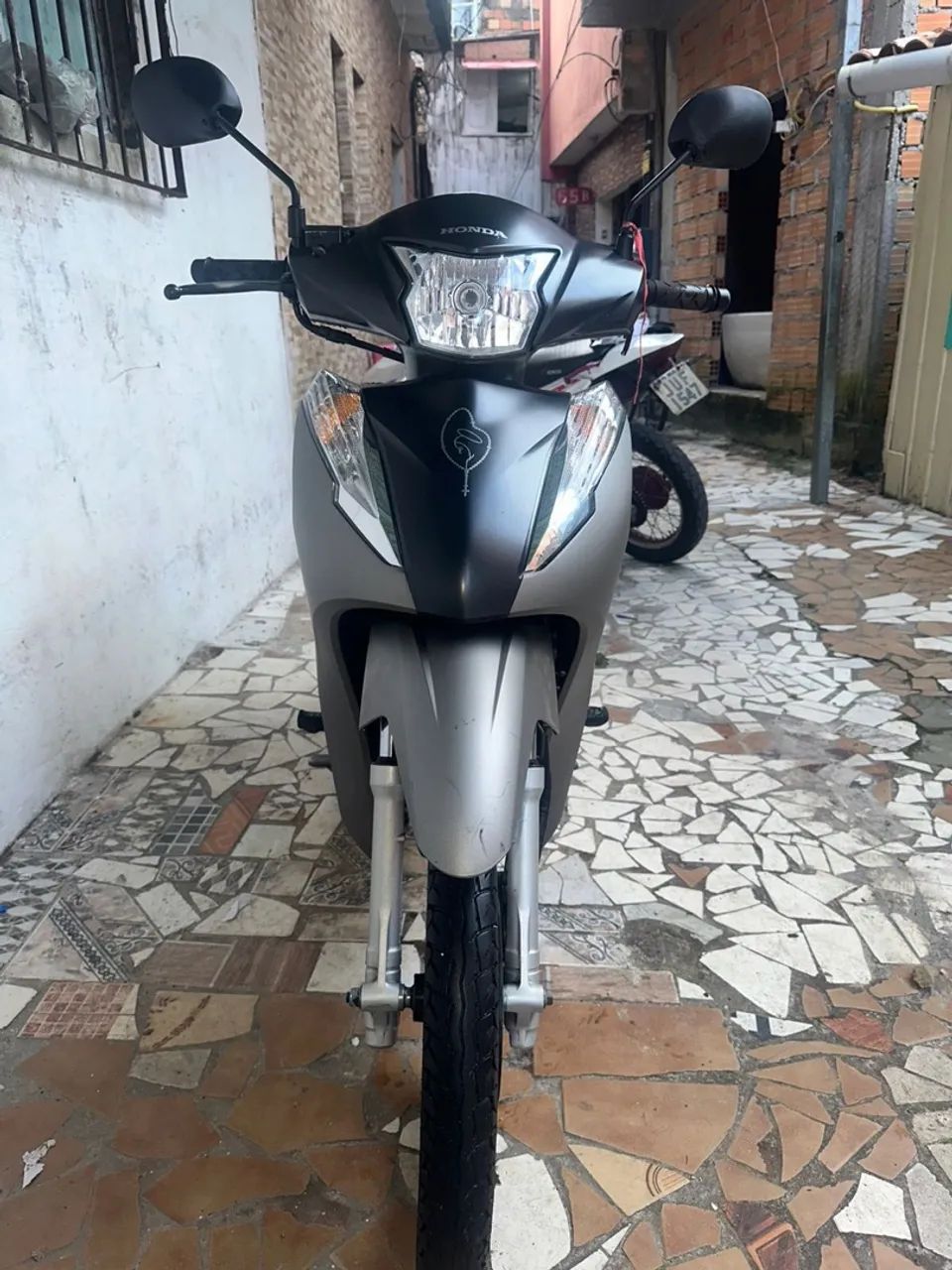 Biz 125 flex 22/23 - Foto 5