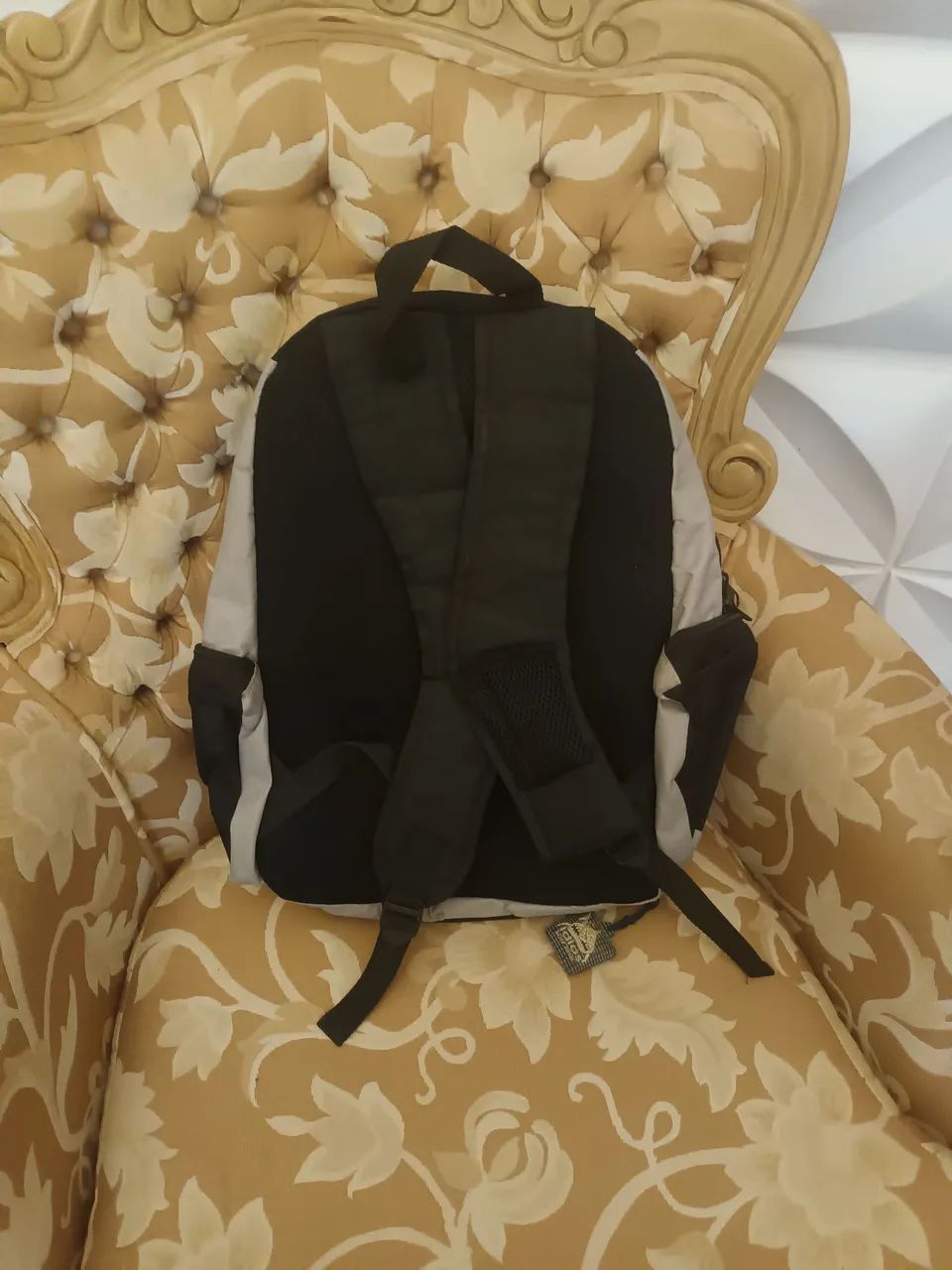 Mochila idios  - Foto 3