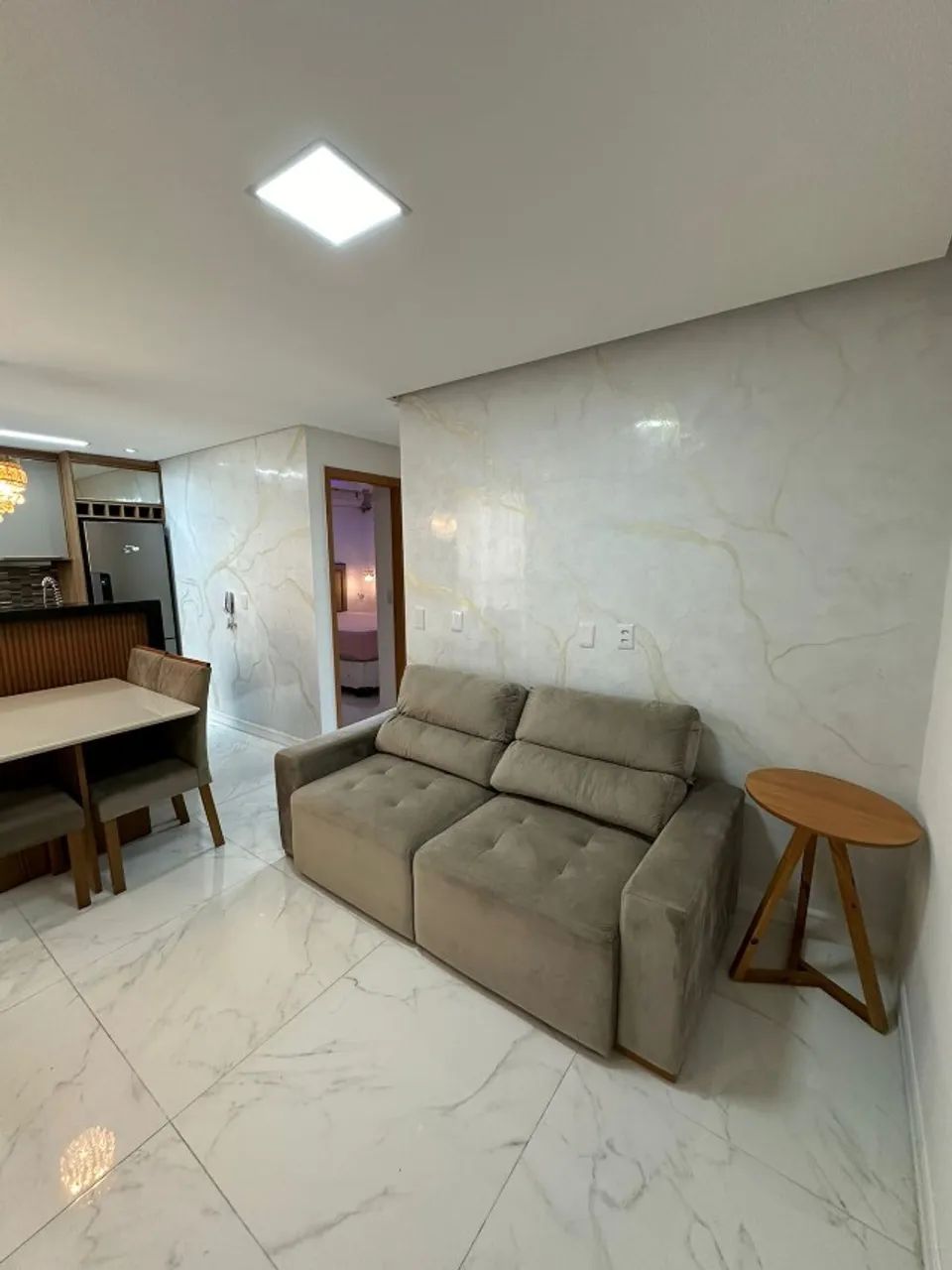 Solar de Maiorca - Porteira Fechada - Apartamento 2/4 - R$ 255.000,00 - Foto 5
