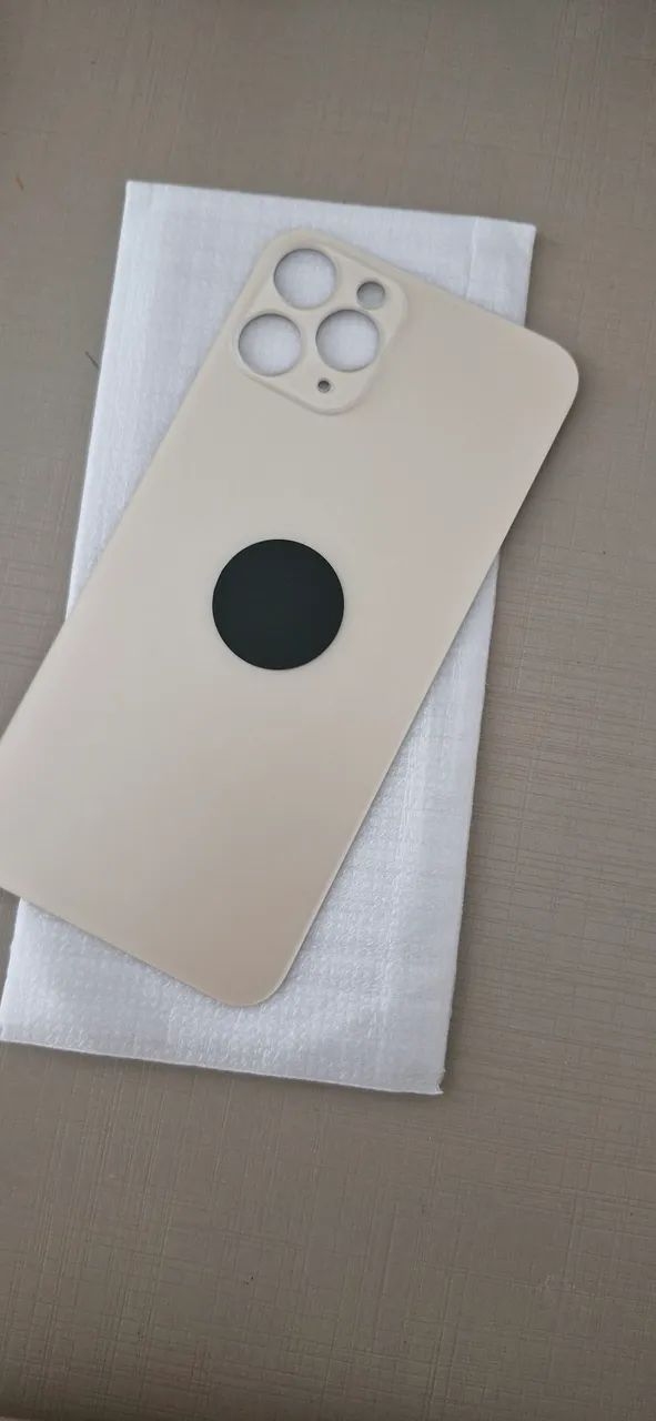Tampa traseira iPhone 11 
