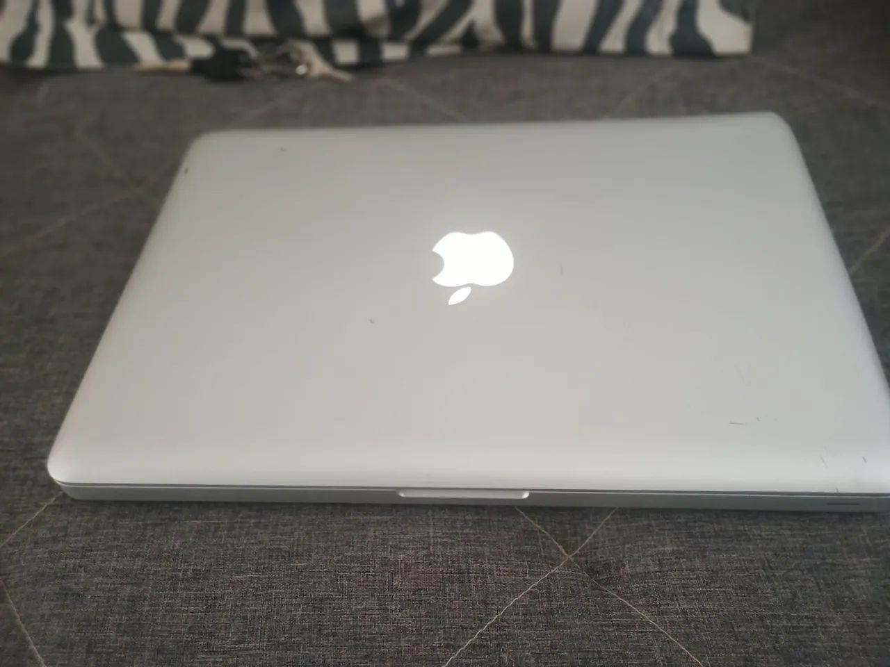 MacBook pro 2012 - Notebooks - Jardim Cruzeiro, Feira de Santana