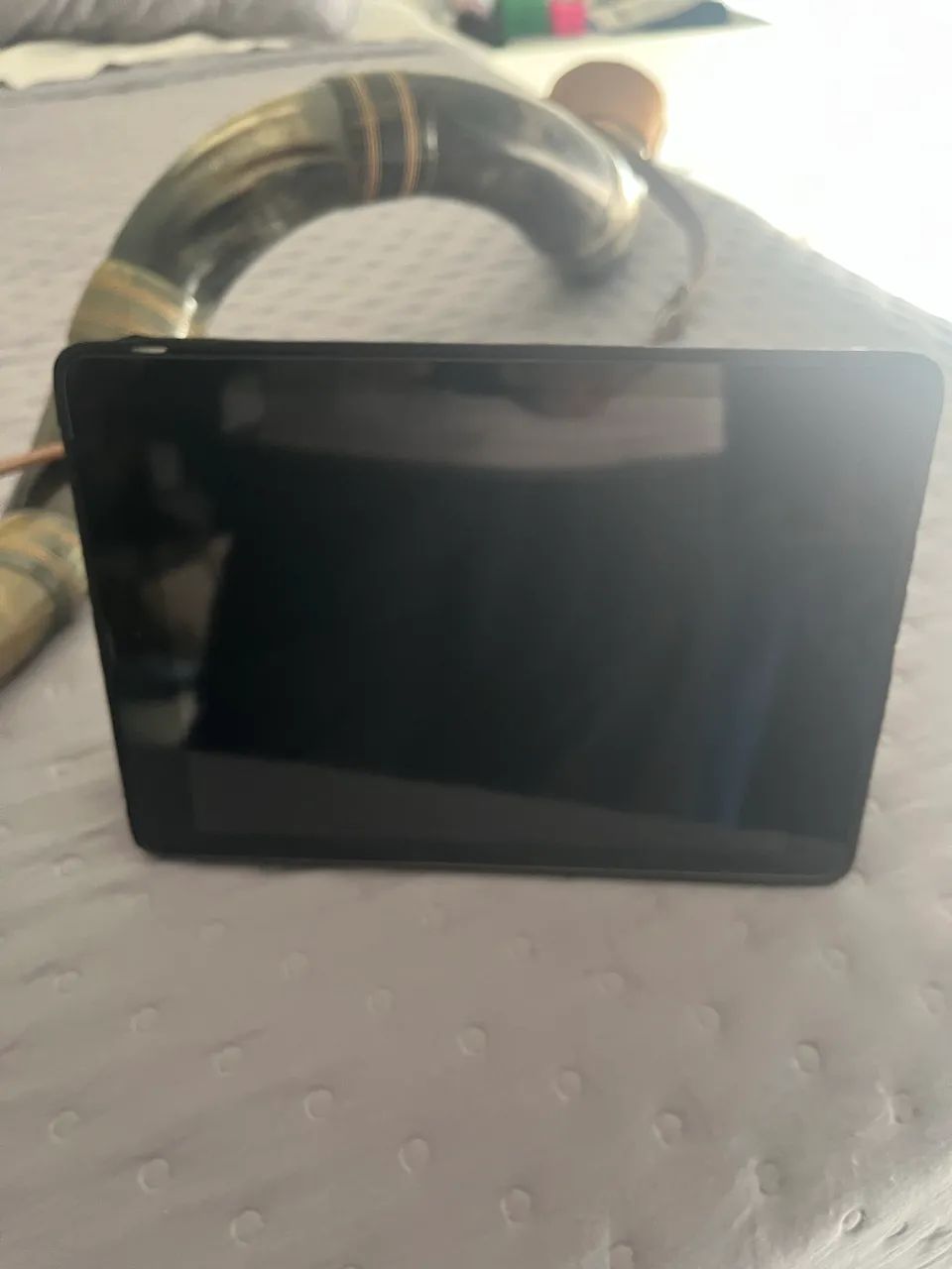 iPad Air novíssimo  antiguidade - Foto 5