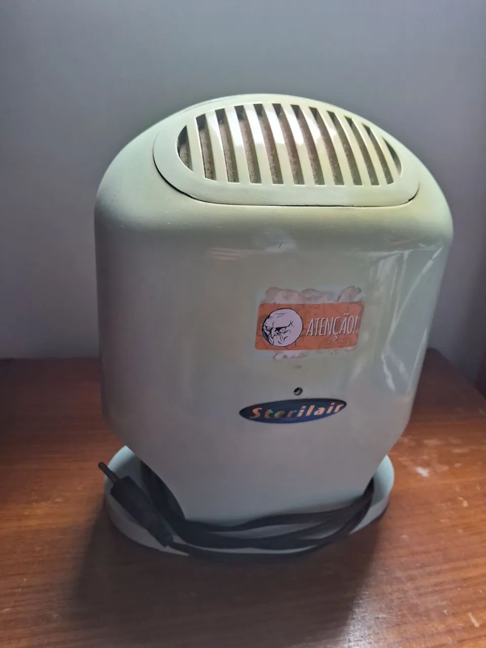 Puridificador de ar64317345518083120