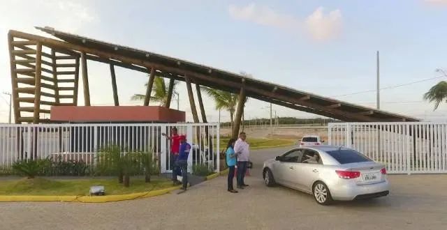 + Fazenda Real lote quitado com 525m - Foto 10