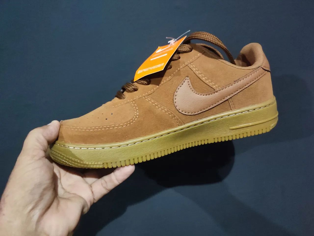 Tênis Nike Retrô  - Foto 3