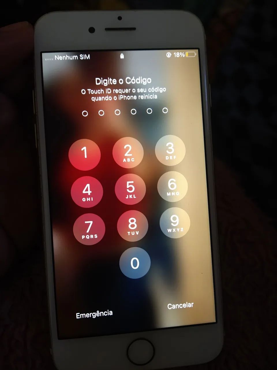 iPhone 7