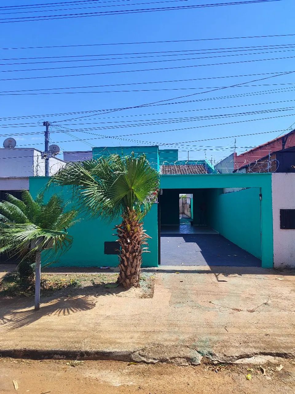 Foto - Trindade - Setor Maysa