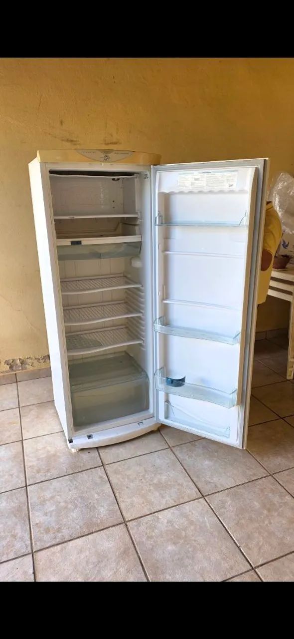 Geladeira - Foto 4
