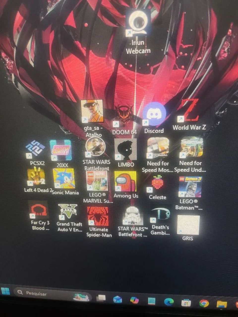 Pc Ryzen 5 4600g  - Foto 3