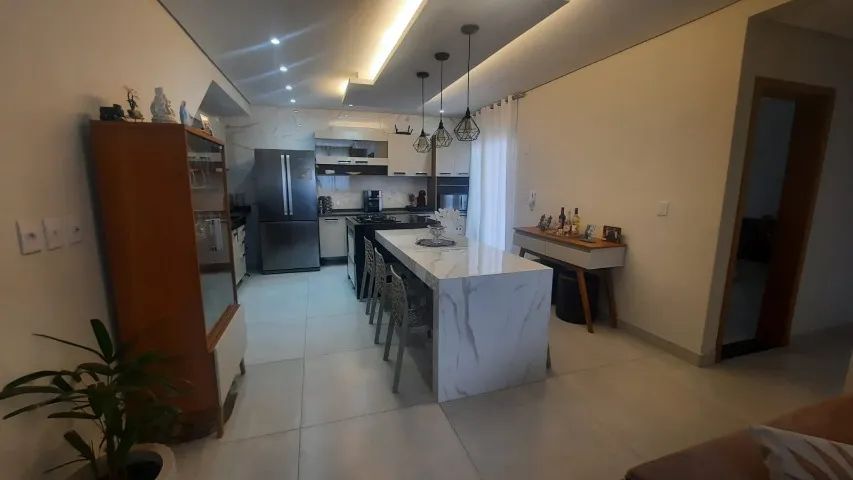 Foto - Sete Lagoas - Bom Jardim