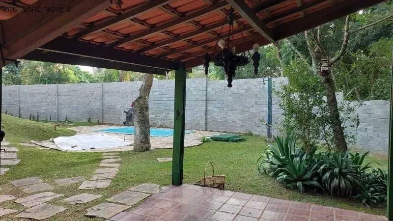 Chácara para venda na Vila Moraes em Mogi das Cruzes - Foto 3
