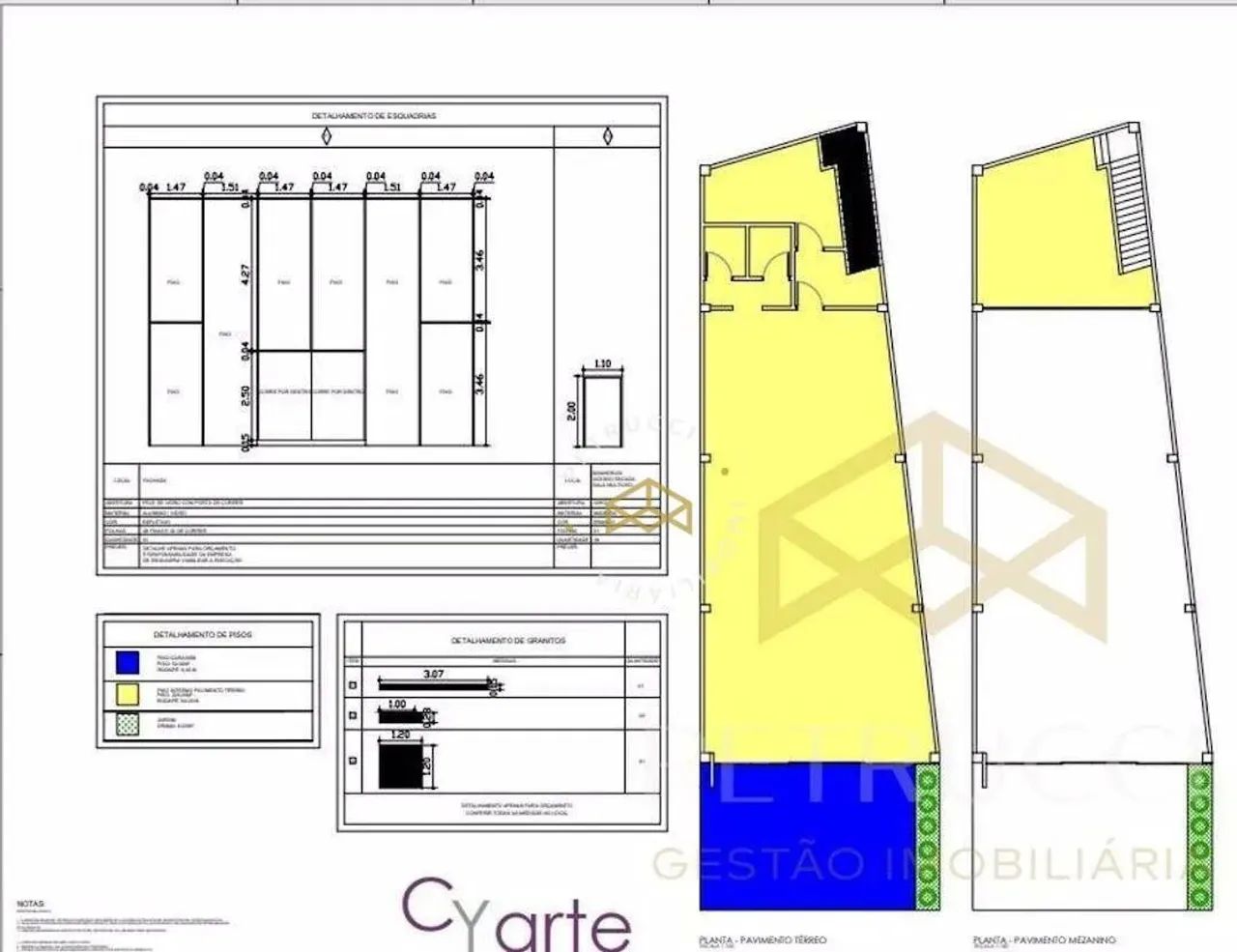 Barracão Comercial para locação, Jardim Guanabara, Campinas - BA0073. - Foto 2