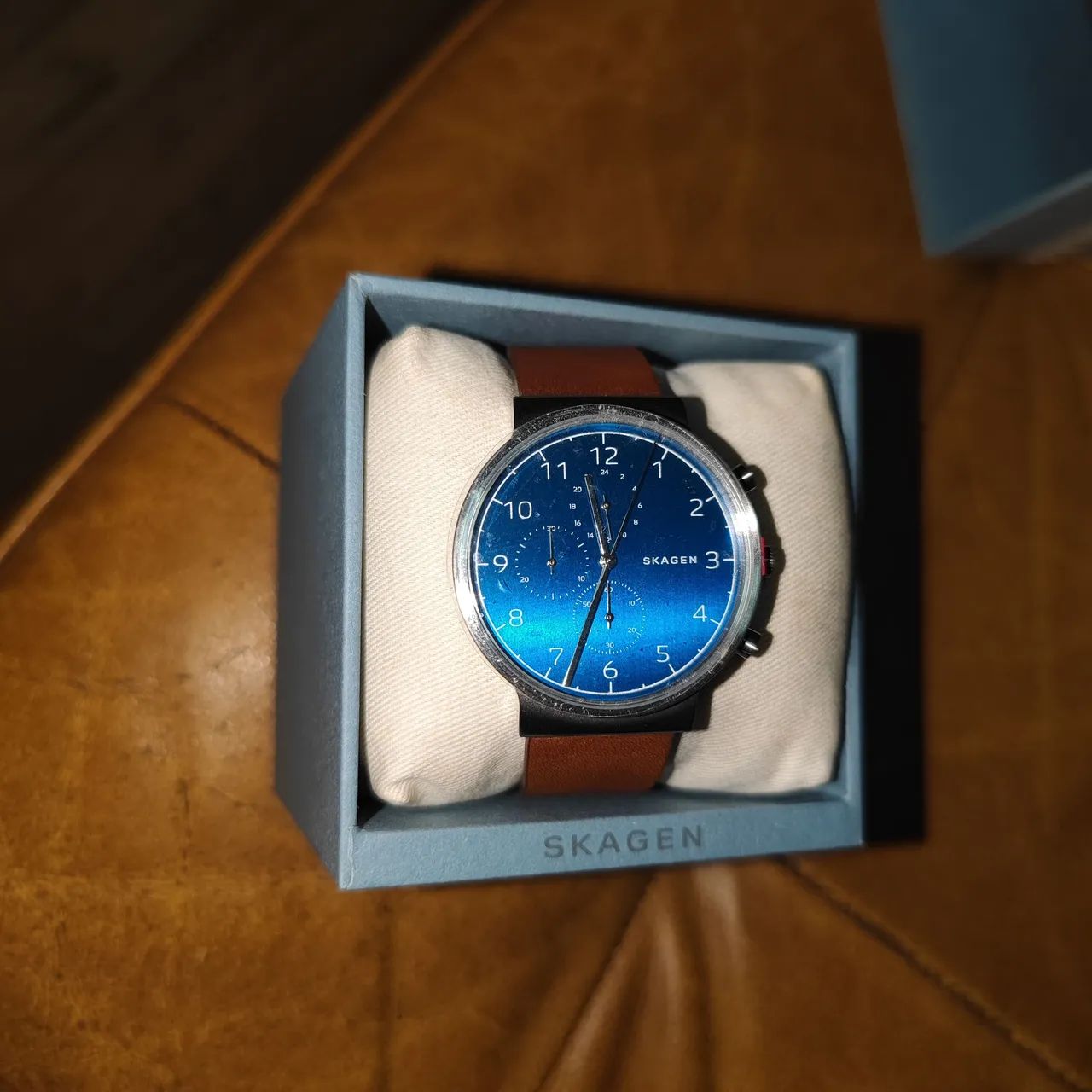 Relógios Skagen