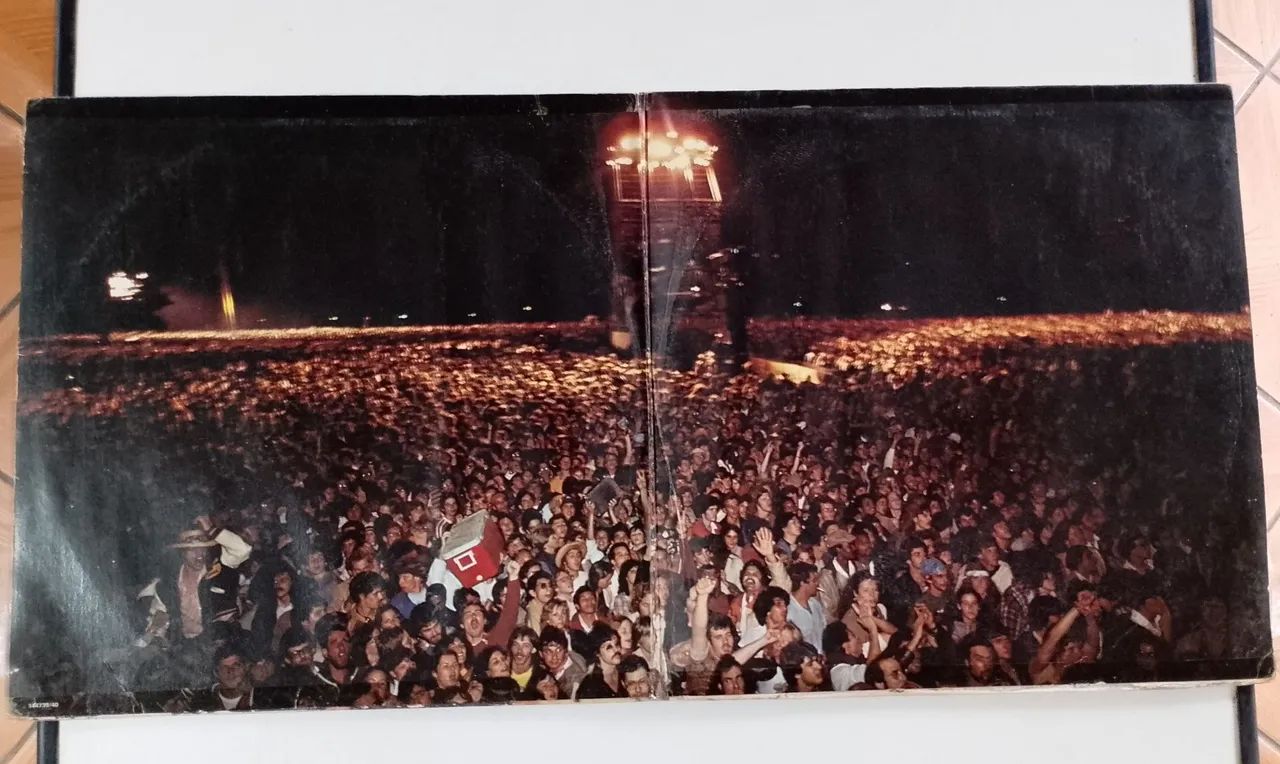 Vende-se LP Simon e Garfunkel  - Foto 3