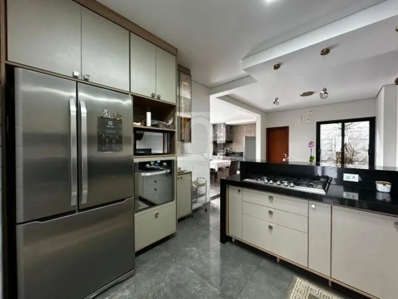 Casa Condomínio Golden Park Alpha Sorocaba
