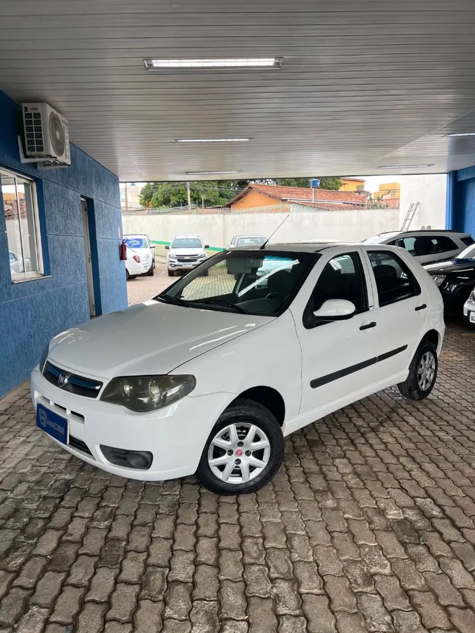 PALIO CELEBRATION ECONOMY 2013 