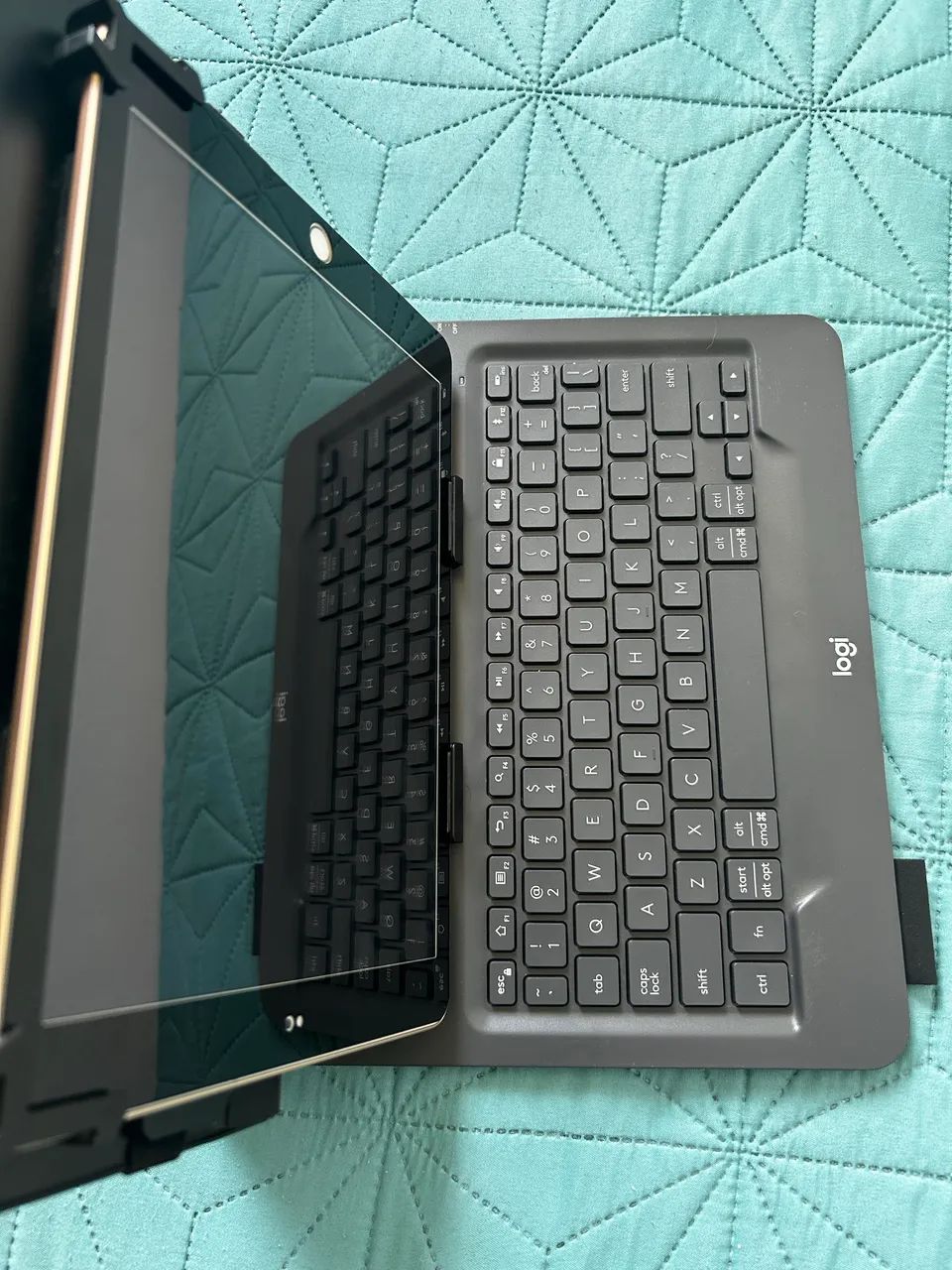 iPad (5 geração) - Foto 3