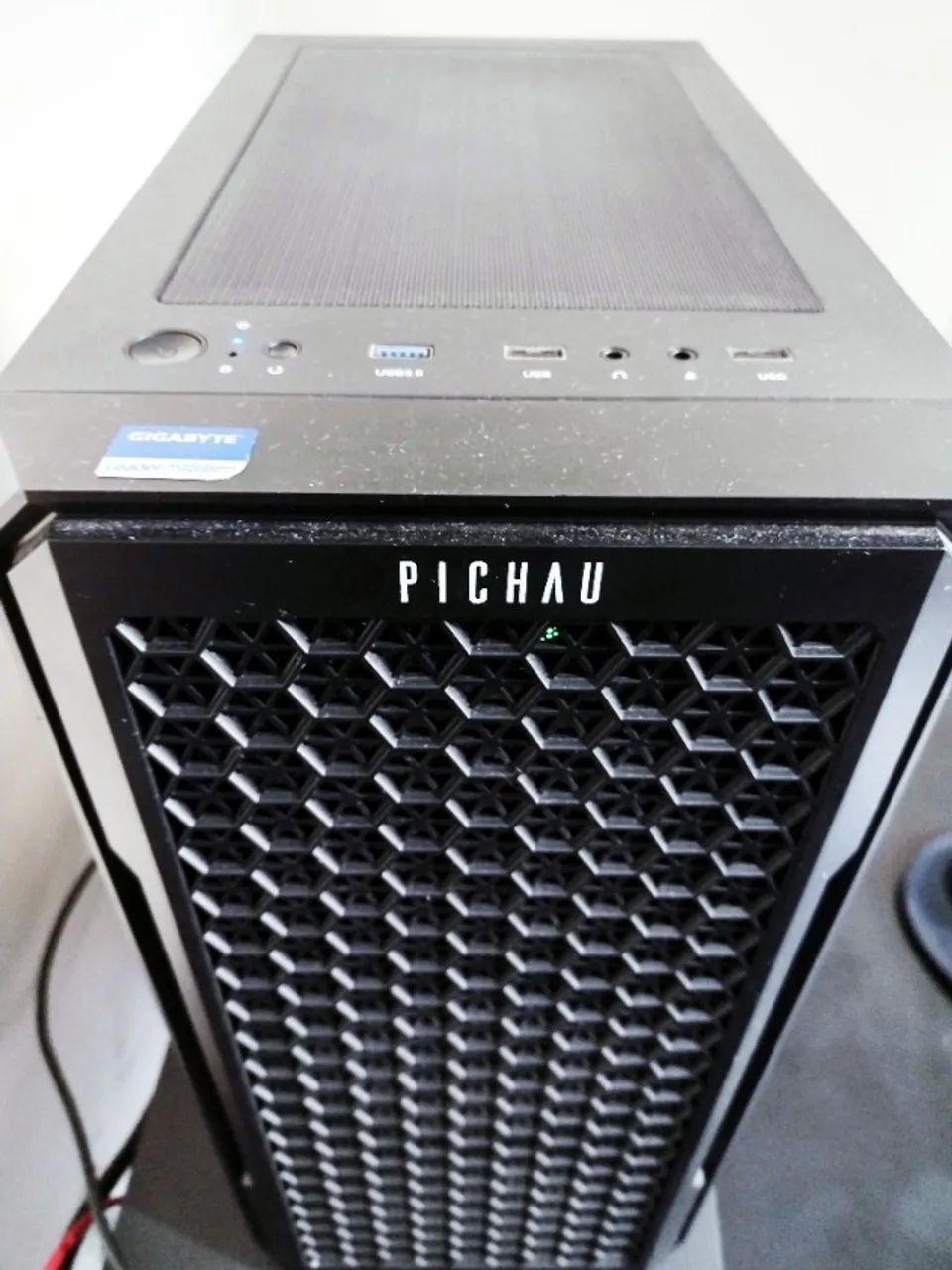 Computador i5 12th Gen [RAM 32GB]