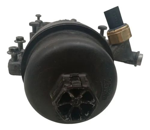 Filtro Oleo Citroen C4 Lounge 1.6 2015 - Foto 5