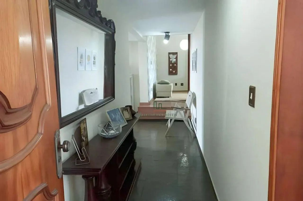 Apartamento com 3 dormitórios, 300 m² - venda por R$ 950.000,00 ou aluguel por R$ 5.379,67 - Foto 5