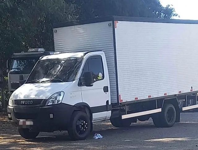 Iveco Daily Bau  2016.  - Foto 3