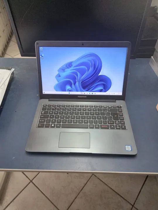 Notebook Positivo Core i5 8.a geração! - Foto 2