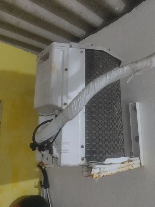 Ar Condicionado Split Philco 12mil BTUs - Foto 2