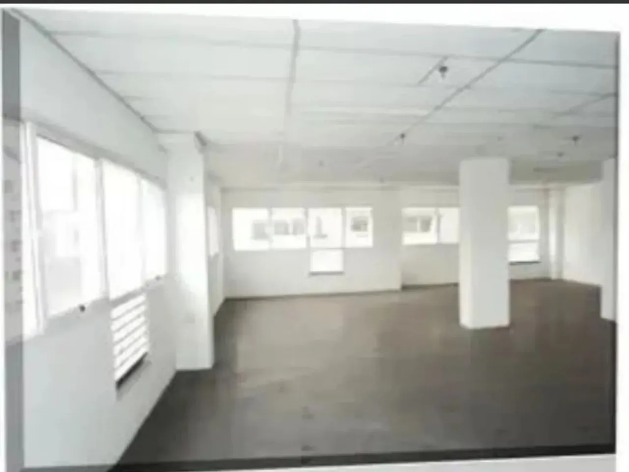 Salas Comerciais à venda no Edifício Lex Offices na Barra Funda com 152m² 5 vagas