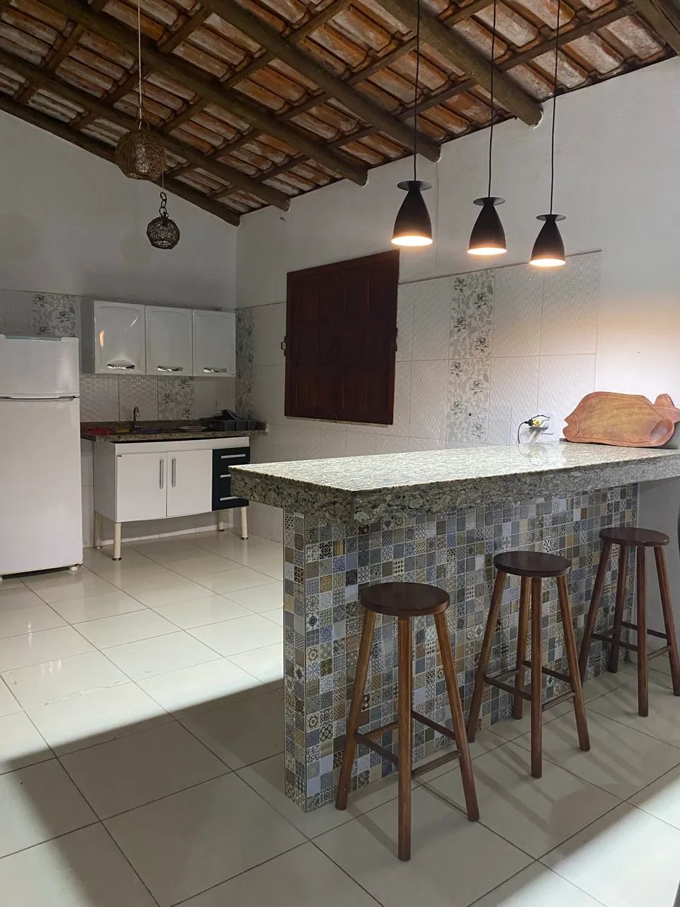 Casa tipo sítio em Ilhéus! BARATO - Foto 3