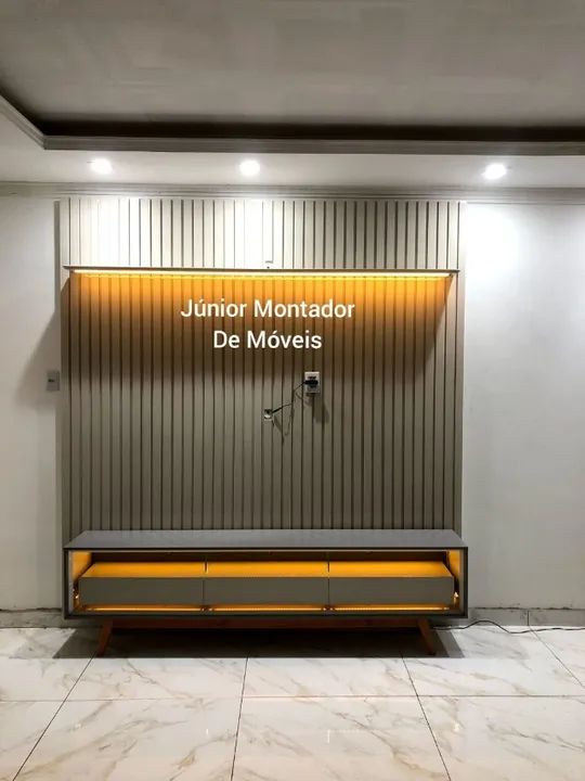 Montador De Móveis  - Foto 5