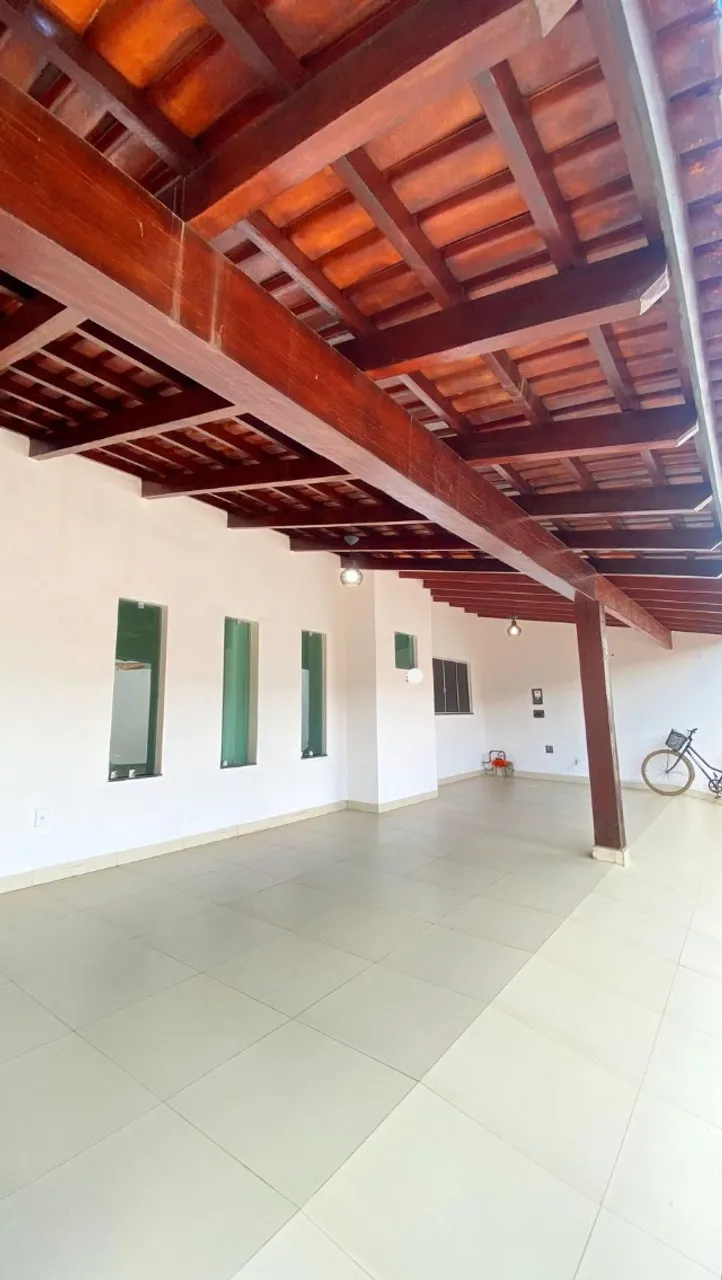 EXCLUSIVA no Santa Inês 3 SUITES - Casa semi mobiliada em condomínio fechado!