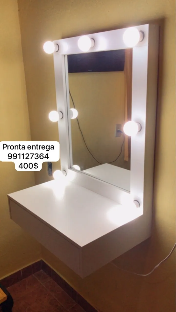 Camarim promoção