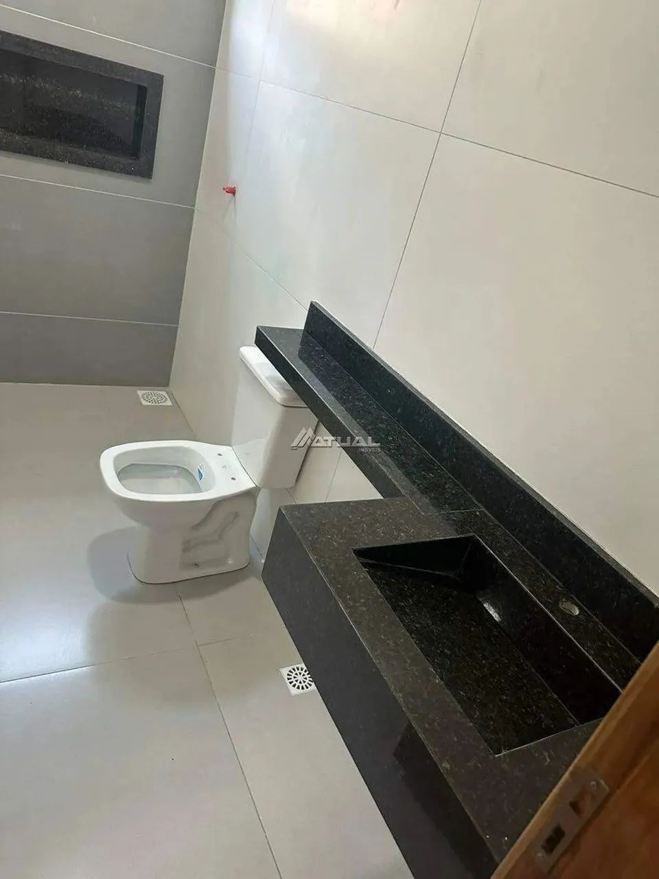 Casa 3 quartos Vila Oliveira - Foto 2