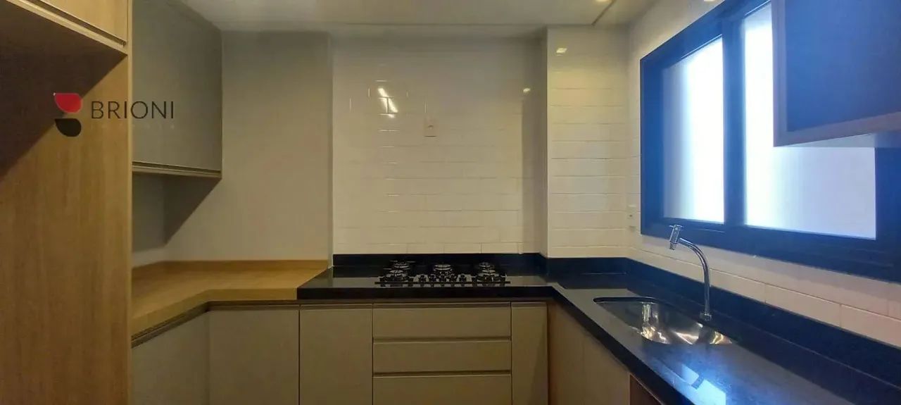 Apartamento alto padrão com 118m², 3 quartos/suítes à venda no Edifício Versailles Residen - Foto 7