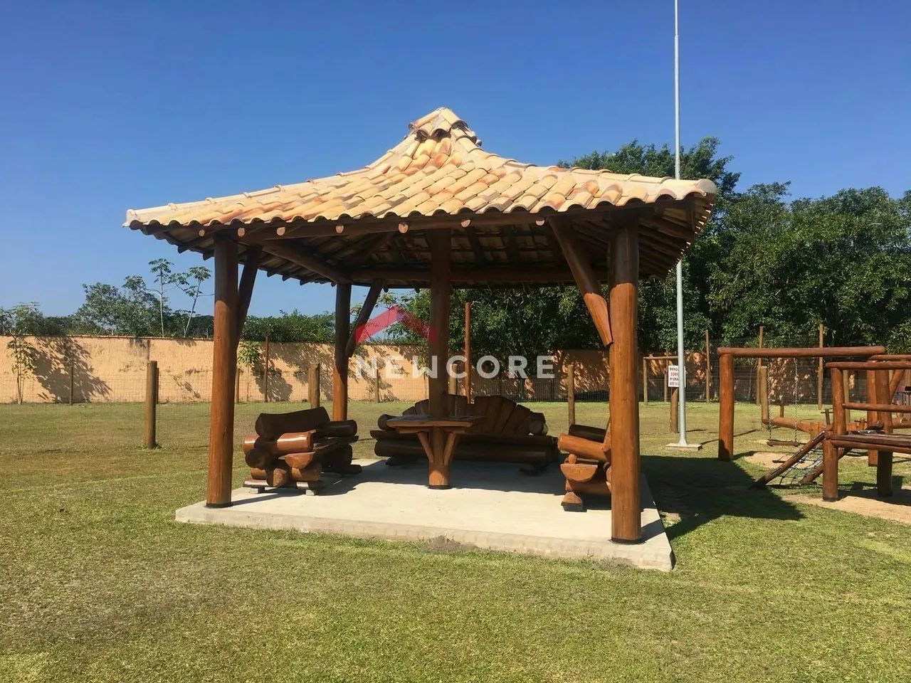 Lote em Rua 4 - São Luiz - Peruíbe/SP - Foto 4